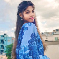 Barsha Rani Tripathy