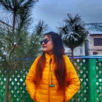 Rima Dutta