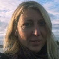 Marie Silverbratt