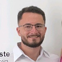 Sérgio Vinícius de Castro Lima