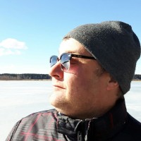 Jouni Mäkelä