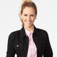 Maggie Charest-Poulin, MBA