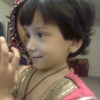 Batool Shah