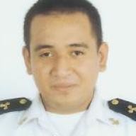 Andre Fernand Senodo