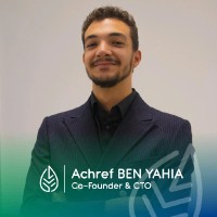 Achref Ben Yahia
