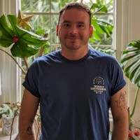 Zachary Fletcher