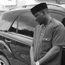 David Oyidi Abalaka