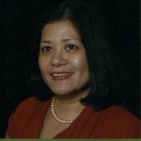 Monique Gomba