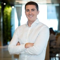 Sean Lawrence, Caia