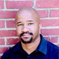 Gary Robinson