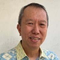 Chairil Widjono