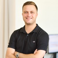 Anders Max Rasmussen