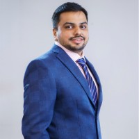 Raj Mehta, CFA