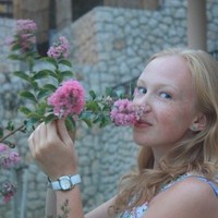Анастасия Исаева