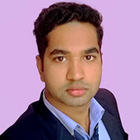 Ajay Kashyap
