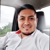 Edwin Andrade Ochoa
