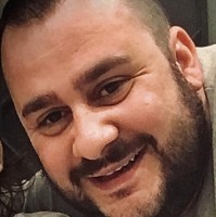 Marco Sinisi