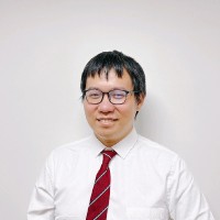 江偉誠
