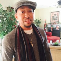 Brandon J Howard