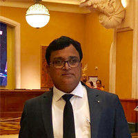 K.N.V.K. Rao