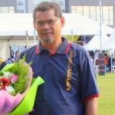Mohd Jasmin