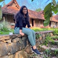 CHARUNETHRAA GOWTHAMAN