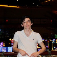 Dominic Leonard