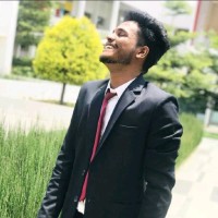 Mahesh Reddy