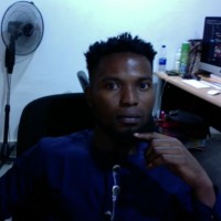 Emoyon Moses