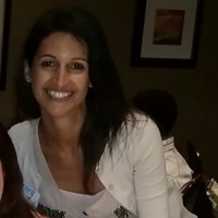 Catherine Velez