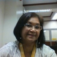 Agnes Cipriano