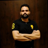Sahil Goyat