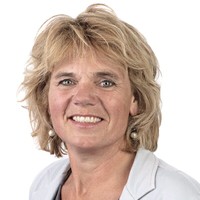 Jacqueline Kempers