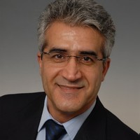 Mohsen Bagheri