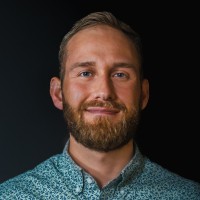Patrick Barton