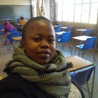 Fundiswa Makisi