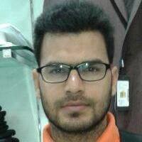 Fahad Ahmed Shuttari