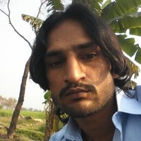 Raheel Shah