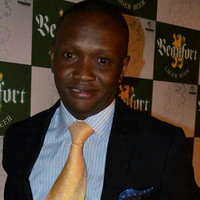 Remy Cesaire Tshamala