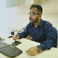Mirza Mohammed Abdul Basith Baig