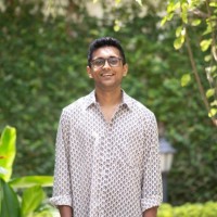 Kartik Vijay
