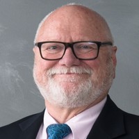 Bill Dukes