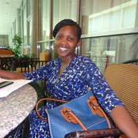 Lynesther Mureu, MPRSK