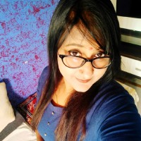 Vamini Dholakiya