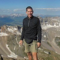 Luke Metzger