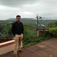 Arun Jain