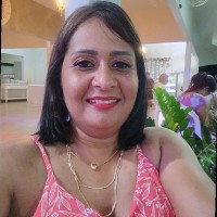Eliane Rodrigues Dourado
