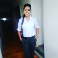Priyanka Kashyap