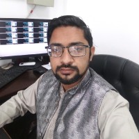 Faisal Zafar Iqbal