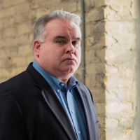 Greg Lamothe
